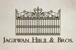 Jagjiwan Hirji & Bros.