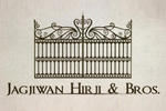 Jagjiwan Hirji & Bros.
