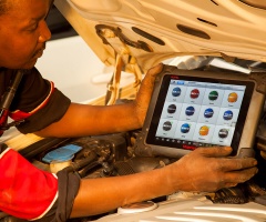 Diagnostics